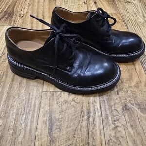 Beau Today Womens Dress Oxfords